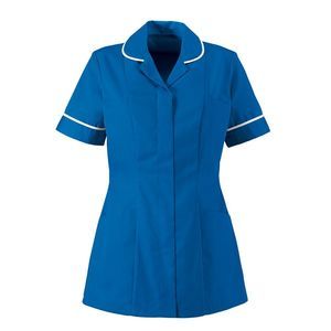 women's scrub top