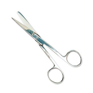 dressing scissors