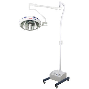 mobile surgical light