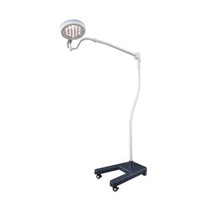 LED minor surgery lamp