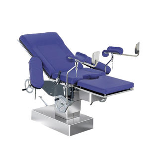 gynecological operating table