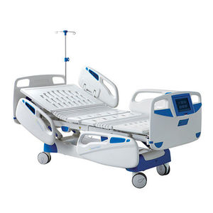 hospital bed