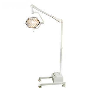 mobile surgical light