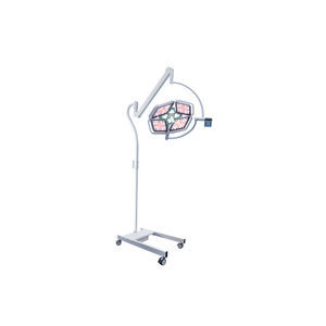 mobile surgical light