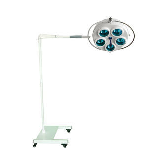 mobile surgical light