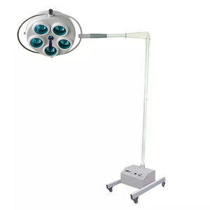 mobile surgical light