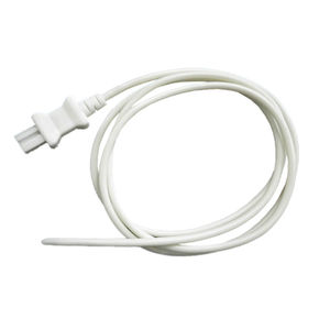 temperature sensor / for the medical industry / NTC
