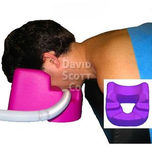 head positioning cushion