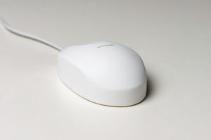 USB medical mouse