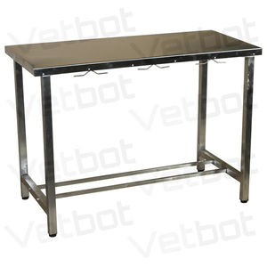 veterinary operating table