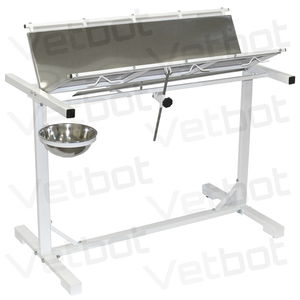 veterinary operating table