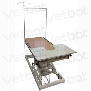 veterinary operating table