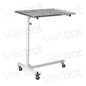 veterinary clinic trolley