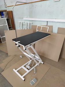 veterinary operating table