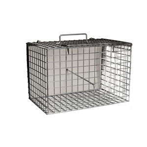 veterinary cage
