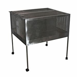 mice veterinary cage