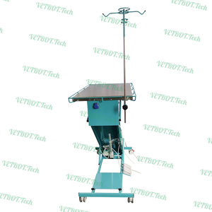 veterinary surgical table