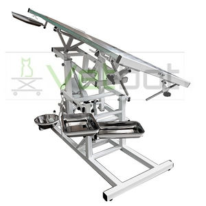 veterinary surgical table