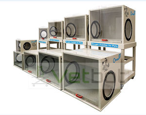 portable oxygen therapy system