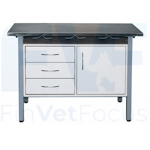 veterinary examination table