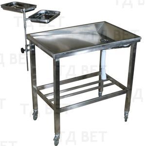 forensic autopsy table