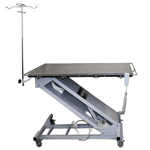 electric veterinary operating table 1