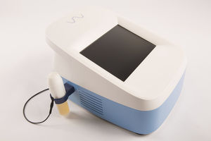 electroporation unit