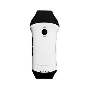 phased-array ultrasound transducer
