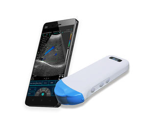microconvex-array ultrasound transducer