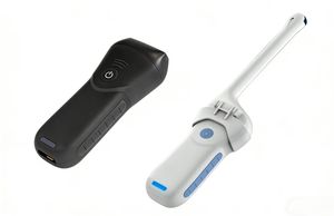 portable ultrasound system