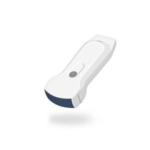 linear-array ultrasound transducer 1