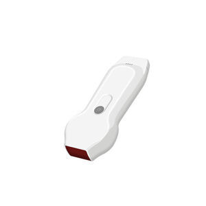 linear-array ultrasound transducer 1