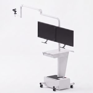 medical trolley 1
