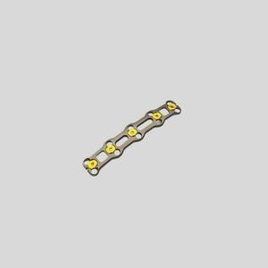 cervical vertebra arthrodesis plate 1