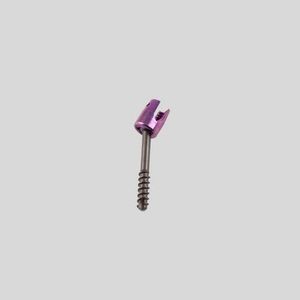 cervical pedicle screw 1