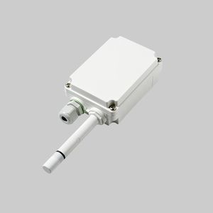 TEMP transmitter