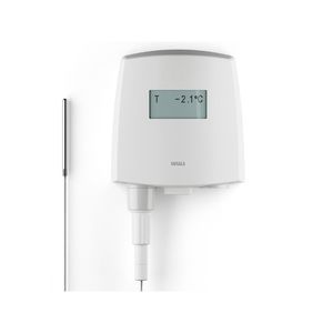 TEMP transmitter 1