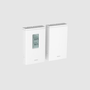 TEMP transmitter 1