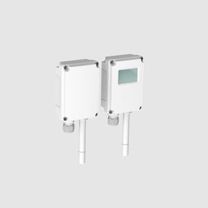 TEMP transmitter 1