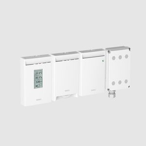TEMP transmitter 1