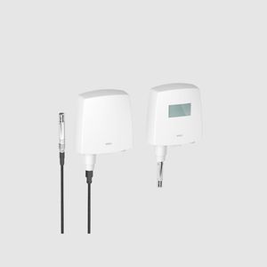 TEMP transmitter 1