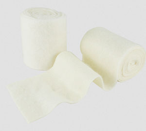 gauze roll