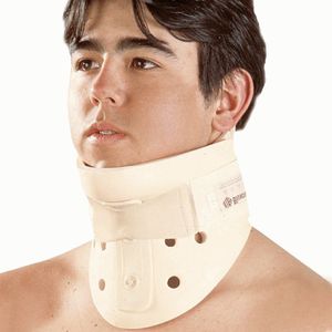 Philadelphia cervical collar