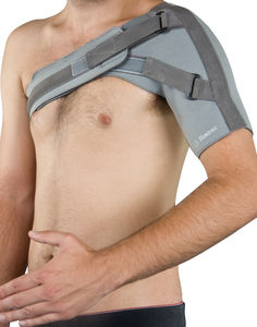 shoulder orthosis