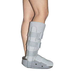 long walker boot