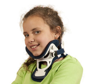 Miami cervical collar