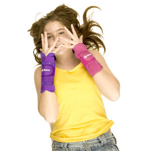 wrist orthosis