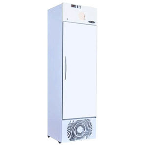 Laboratory refrigerator - M-ANV 310 RECORDER - unifrigor - cabinet