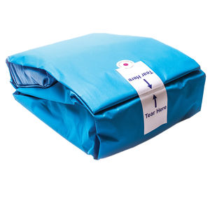 dental surgery medical kit