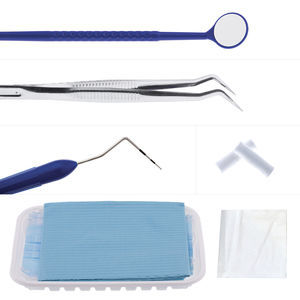 periodontics instrument kit
